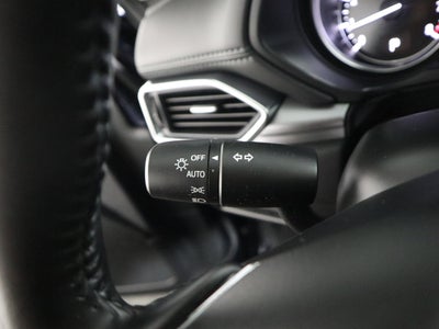 2025 Mazda Mazda CX-5 2.5 S Preferred Package AWD