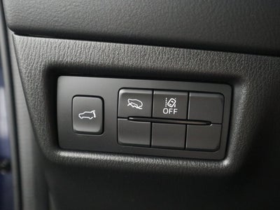 2025 Mazda Mazda CX-5 2.5 S Preferred Package AWD