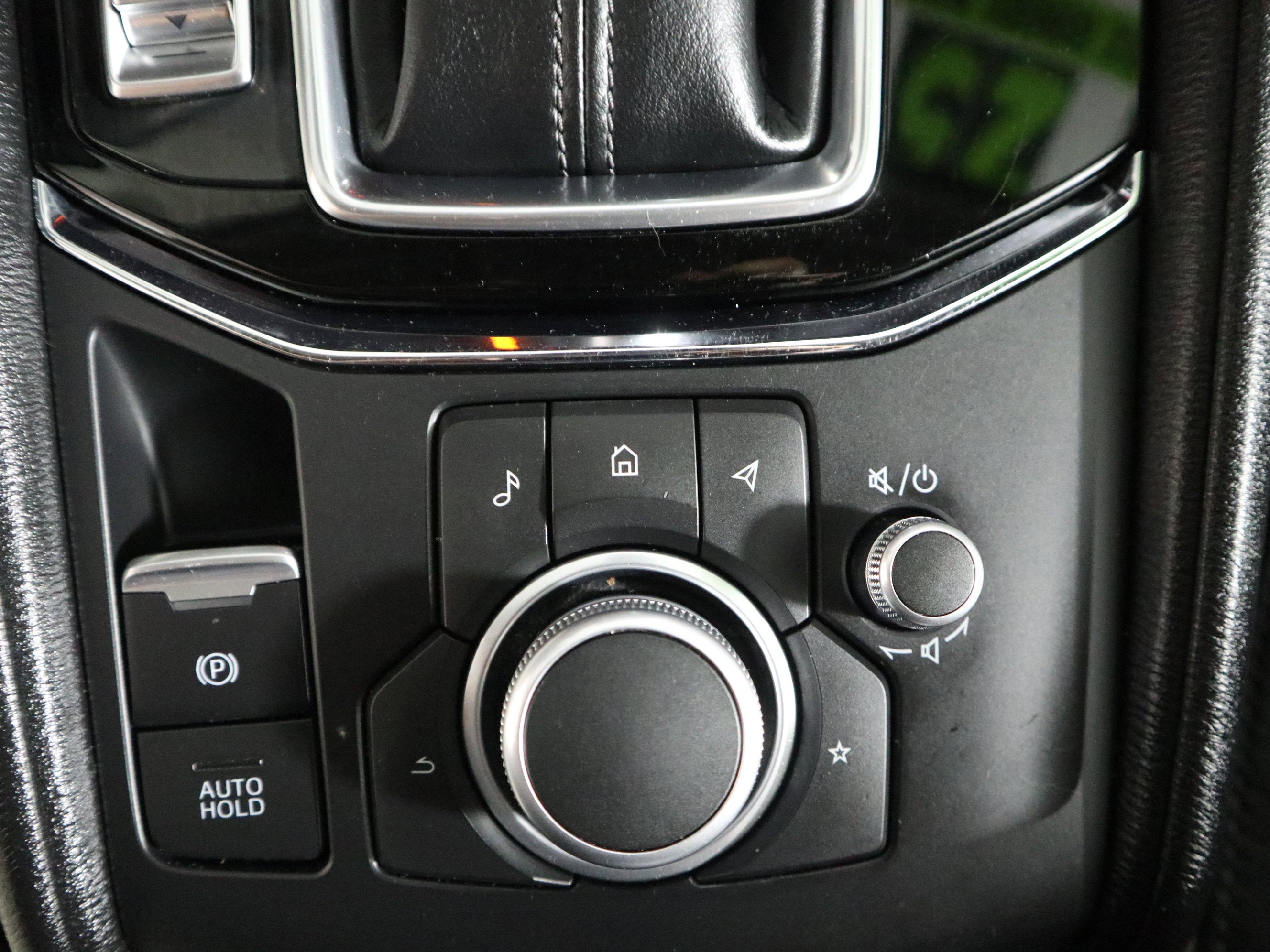 2025 Mazda Mazda CX-5 2.5 S Preferred Package AWD