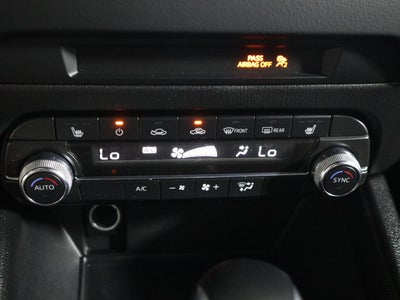 2025 Mazda Mazda CX-5 2.5 S Preferred Package AWD