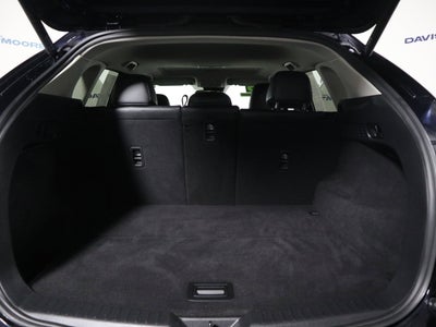 2025 Mazda Mazda CX-5 2.5 S Preferred Package AWD