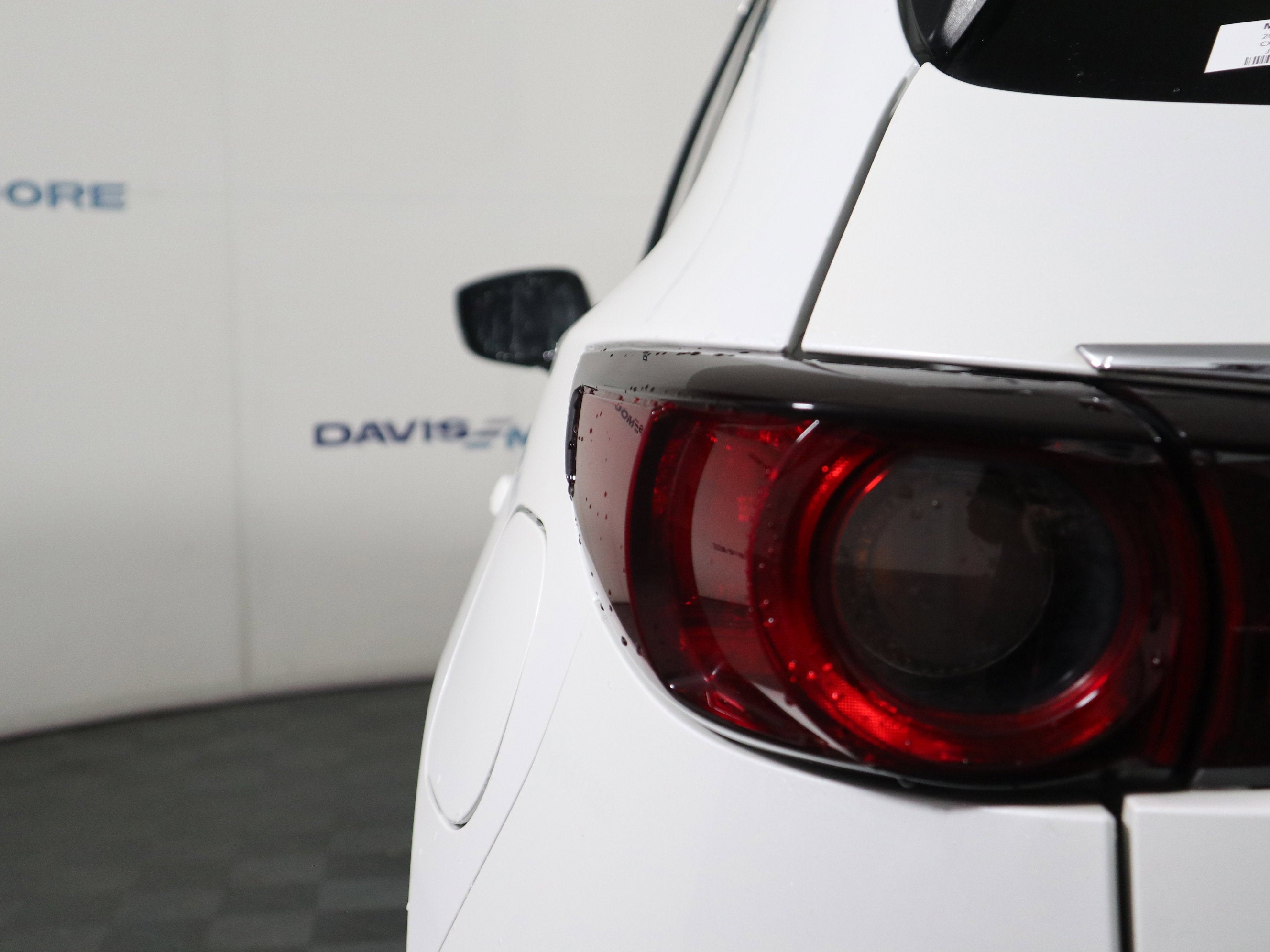 2018 Mazda Mazda CX-5 Touring AWD