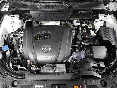 2018 Mazda Mazda CX-5 Touring AWD