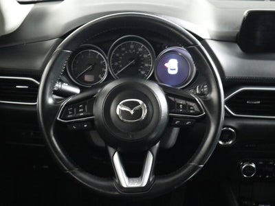 2018 Mazda Mazda CX-5 Touring AWD