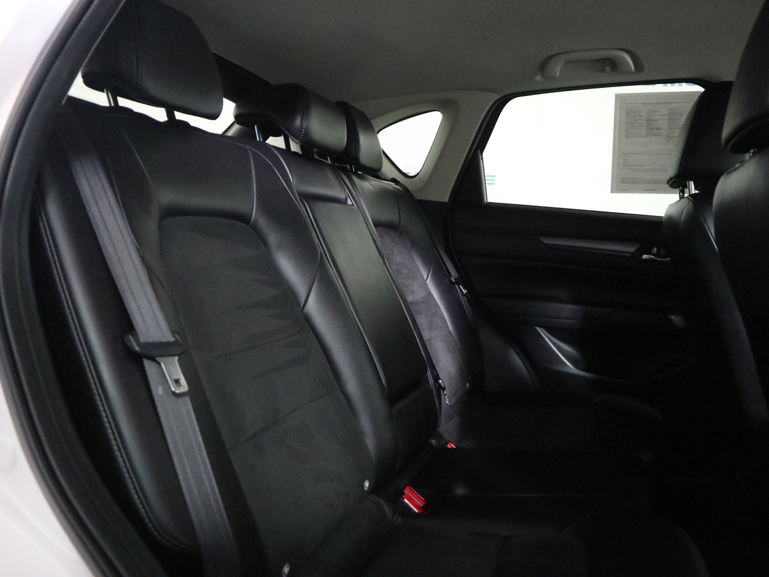 2018 Mazda Mazda CX-5 Touring AWD