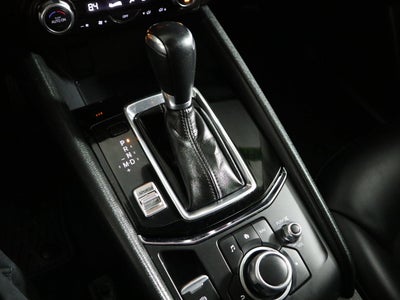 2018 Mazda Mazda CX-5 Touring AWD