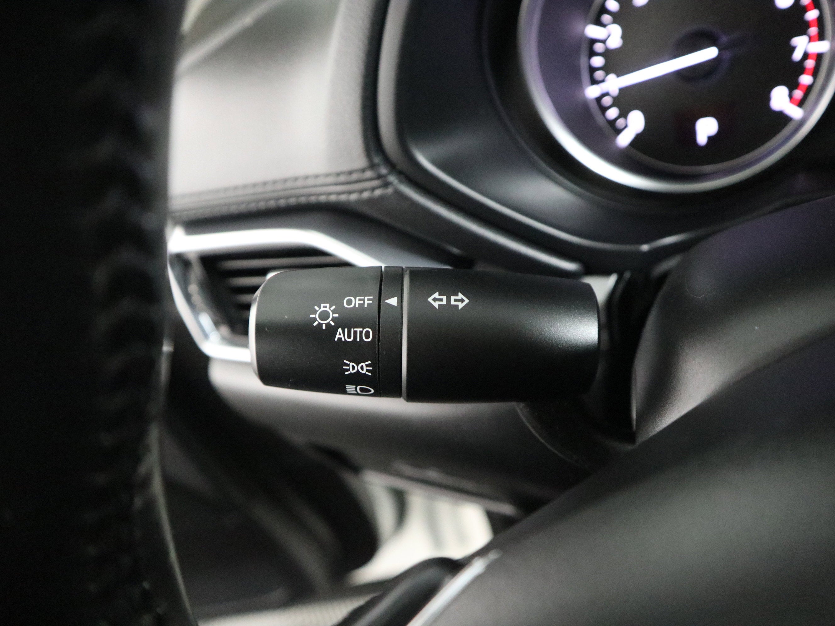 2018 Mazda Mazda CX-5 Touring AWD