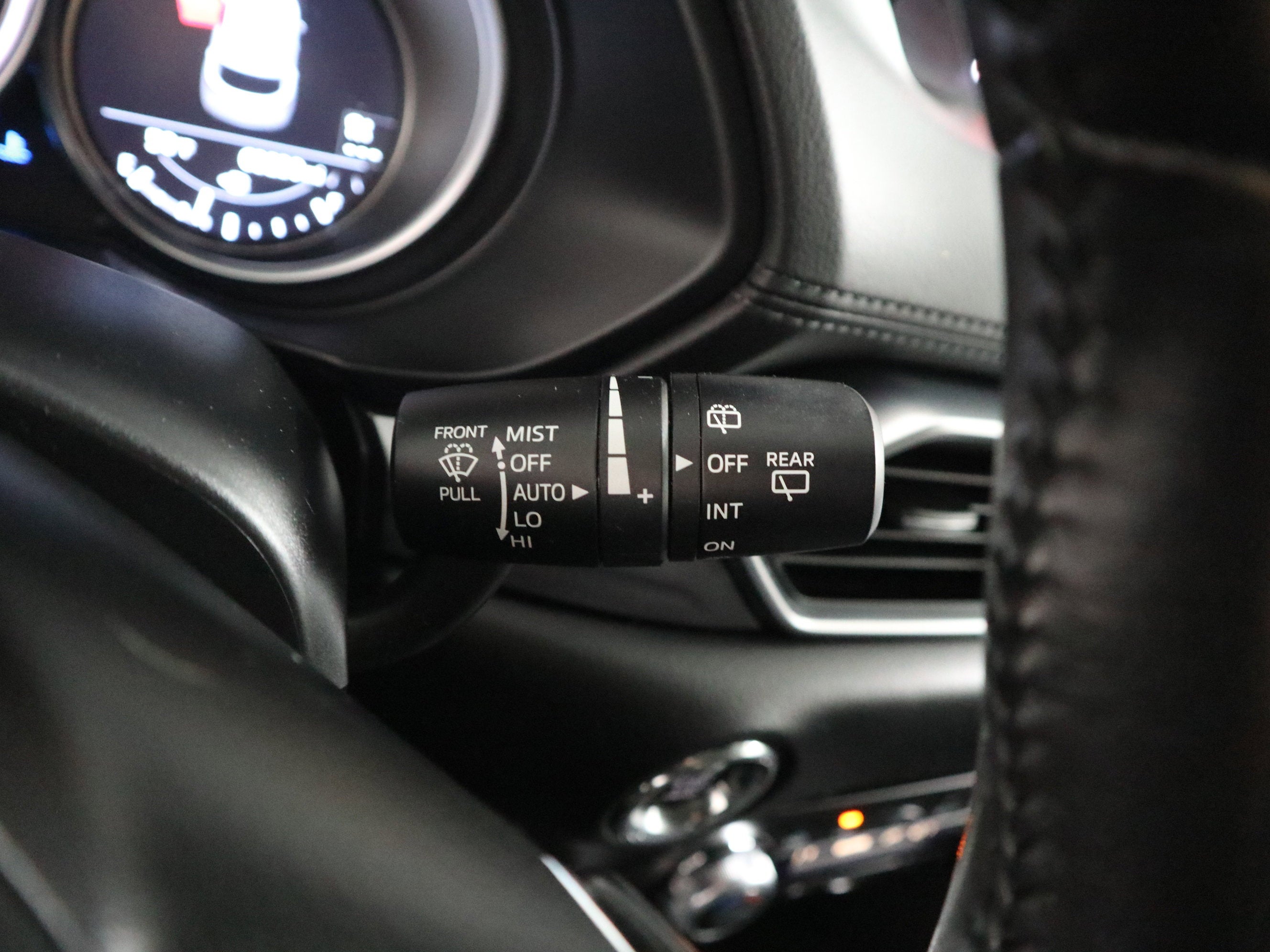 2018 Mazda Mazda CX-5 Touring AWD