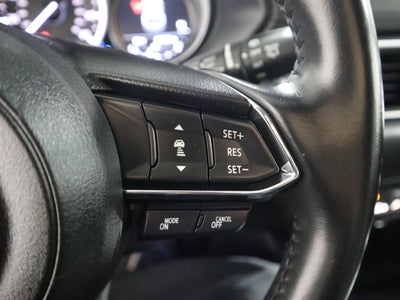 2018 Mazda Mazda CX-5 Touring AWD