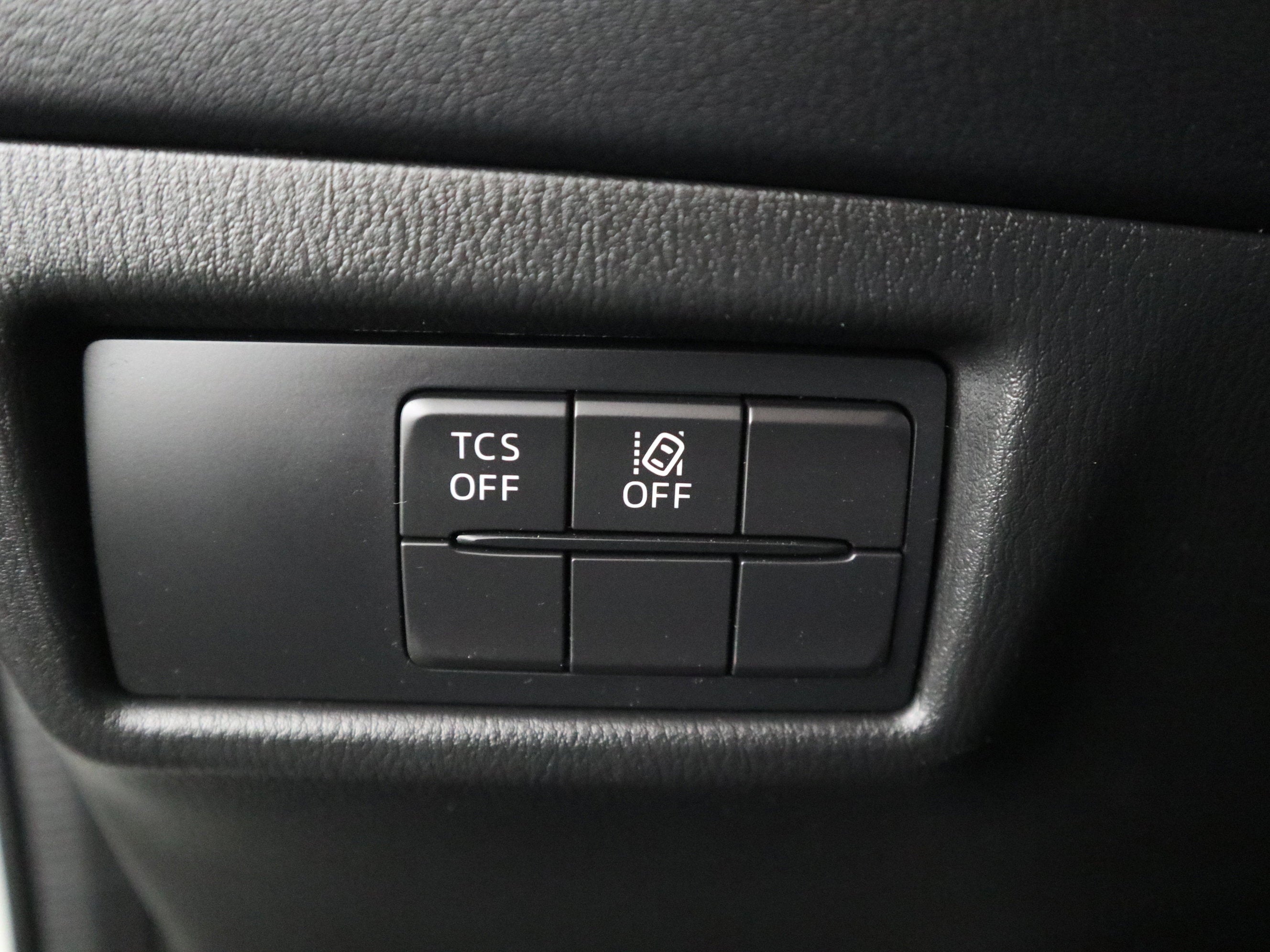 2018 Mazda Mazda CX-5 Touring AWD