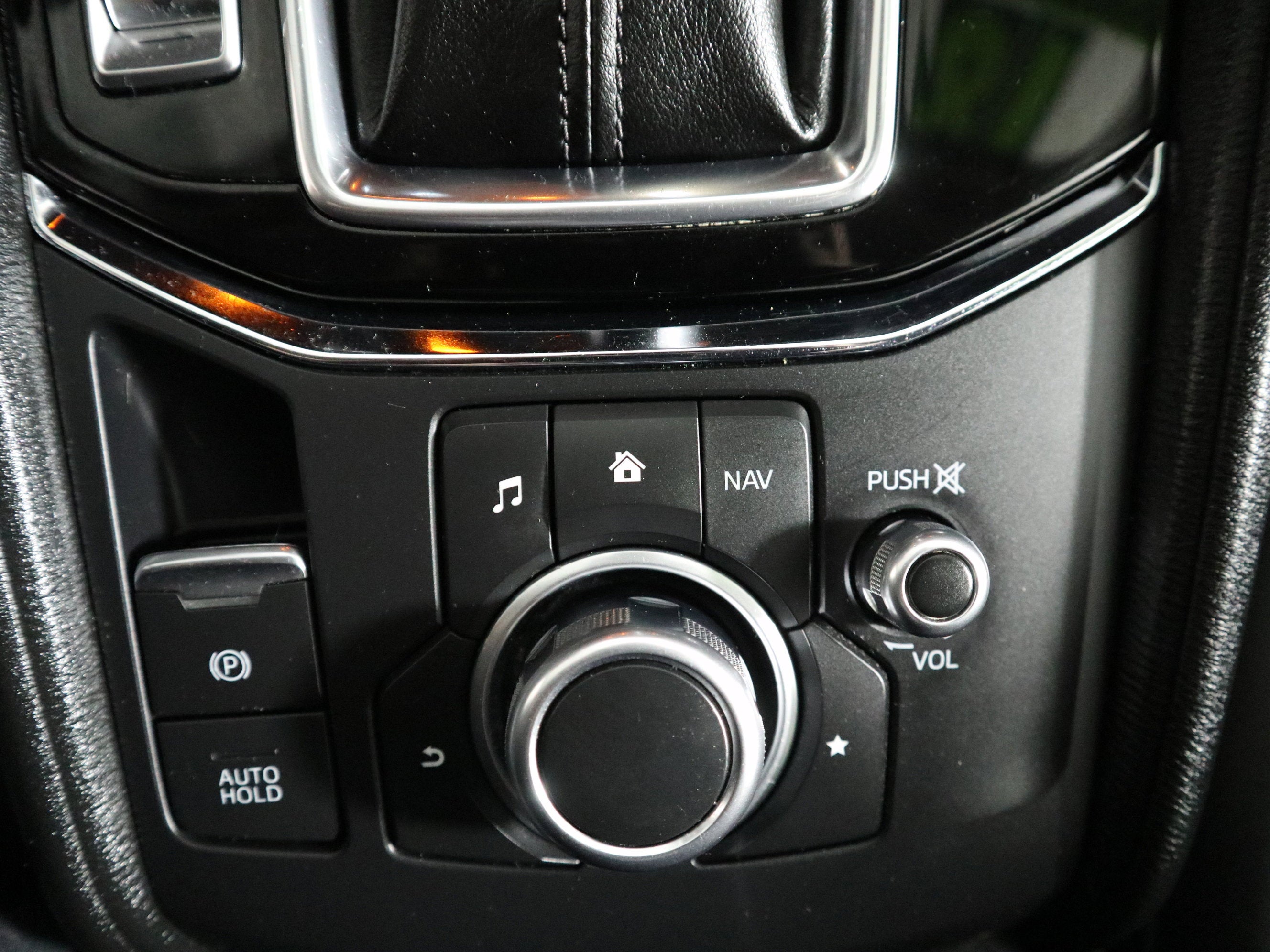 2018 Mazda Mazda CX-5 Touring AWD