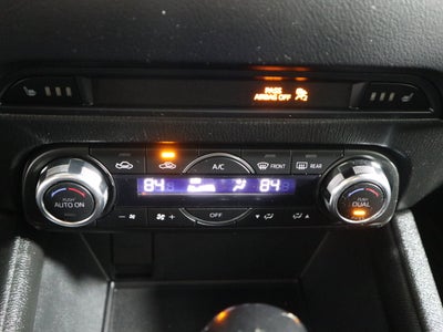 2018 Mazda Mazda CX-5 Touring AWD