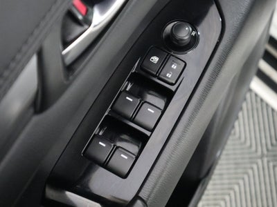 2018 Mazda Mazda CX-5 Touring AWD