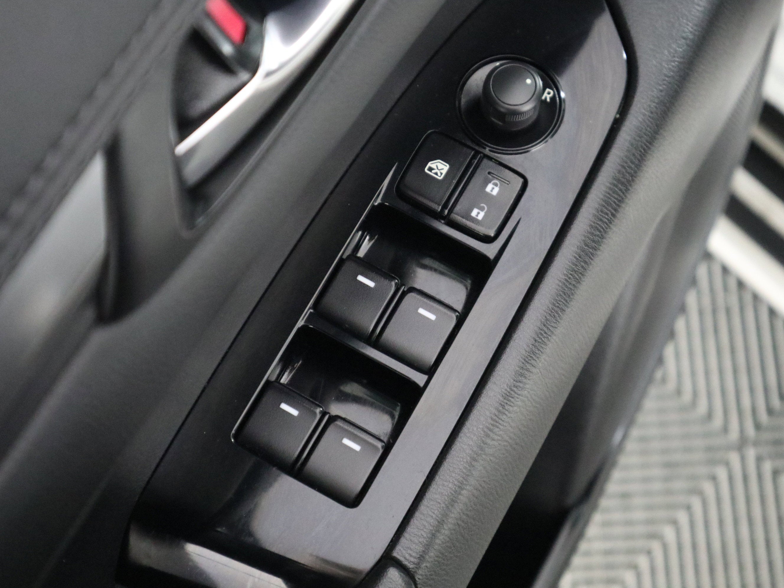 2018 Mazda Mazda CX-5 Touring AWD