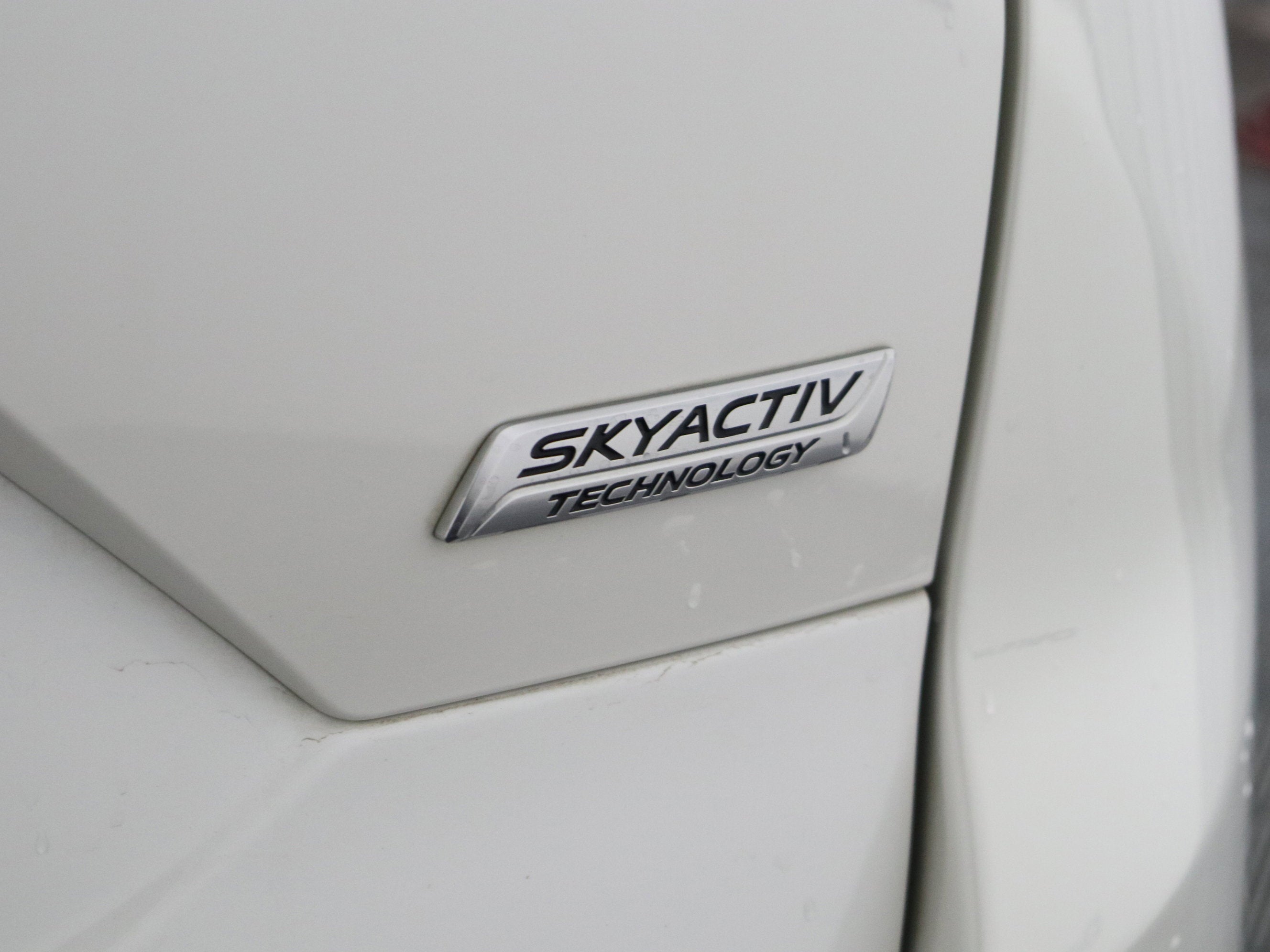 2018 Mazda Mazda CX-5 Touring AWD