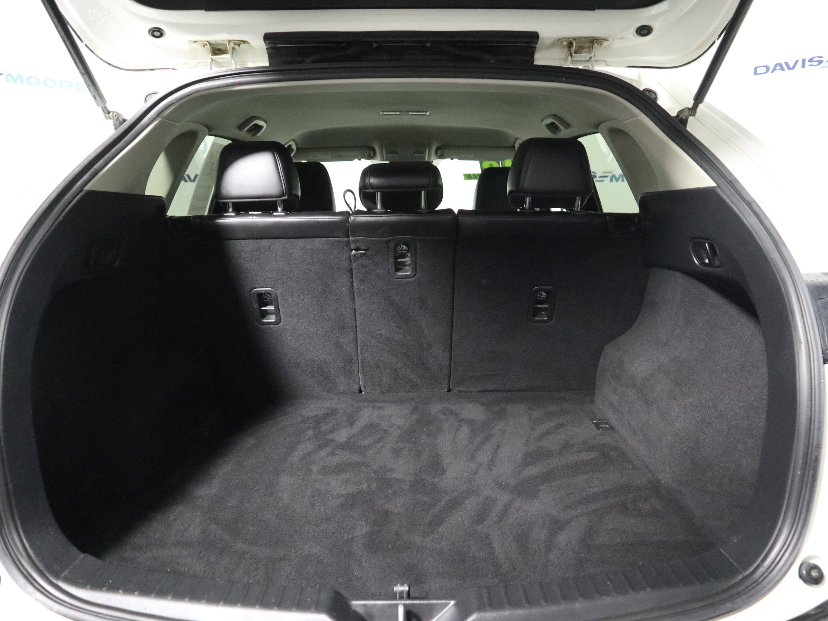 2018 Mazda Mazda CX-5 Touring AWD