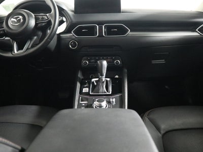 2023 Mazda Mazda CX-5 2.5 S Preferred Package AWD