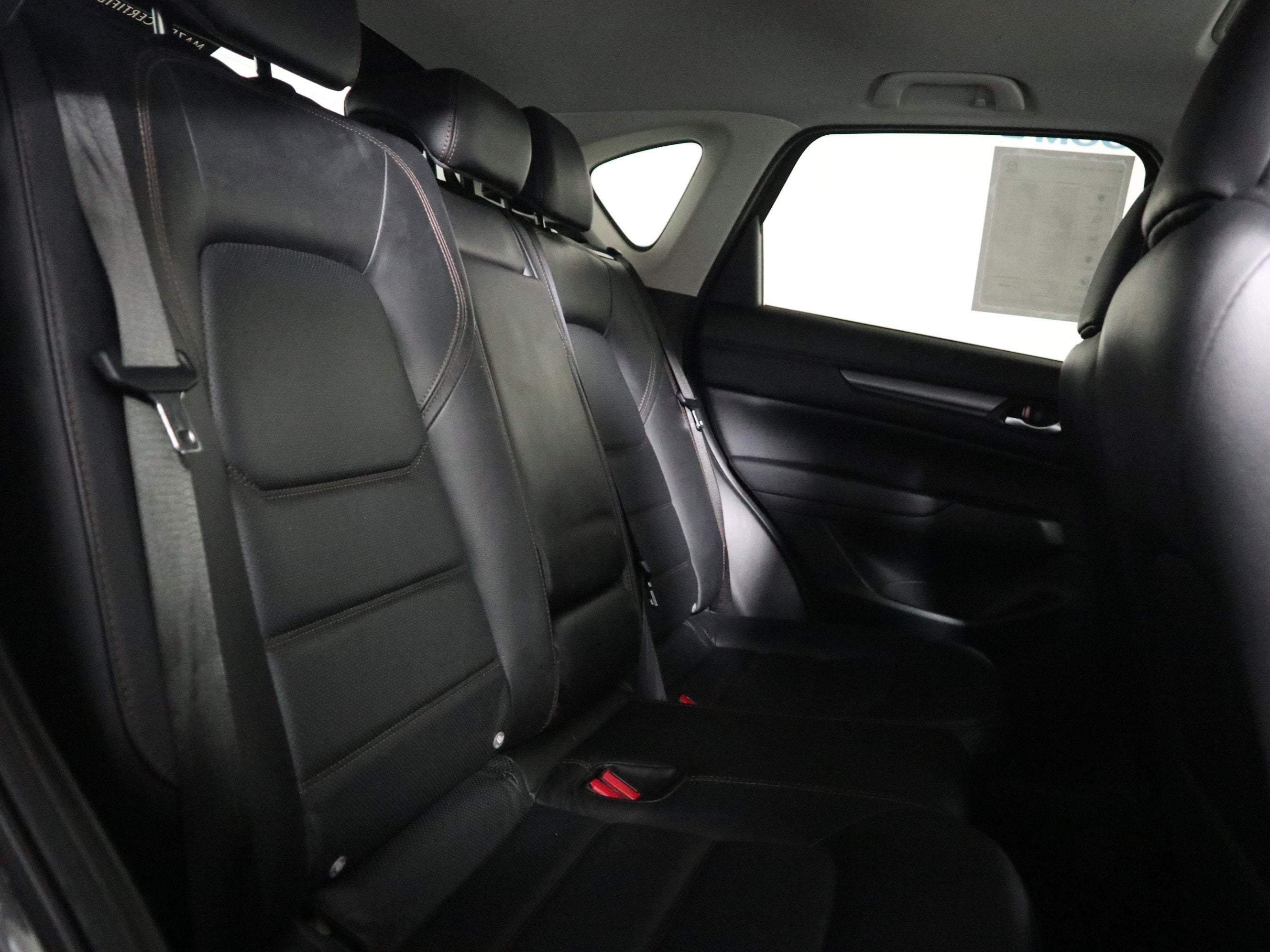 2023 Mazda Mazda CX-5 2.5 S Preferred Package AWD