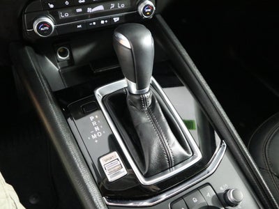 2023 Mazda Mazda CX-5 2.5 S Preferred Package AWD