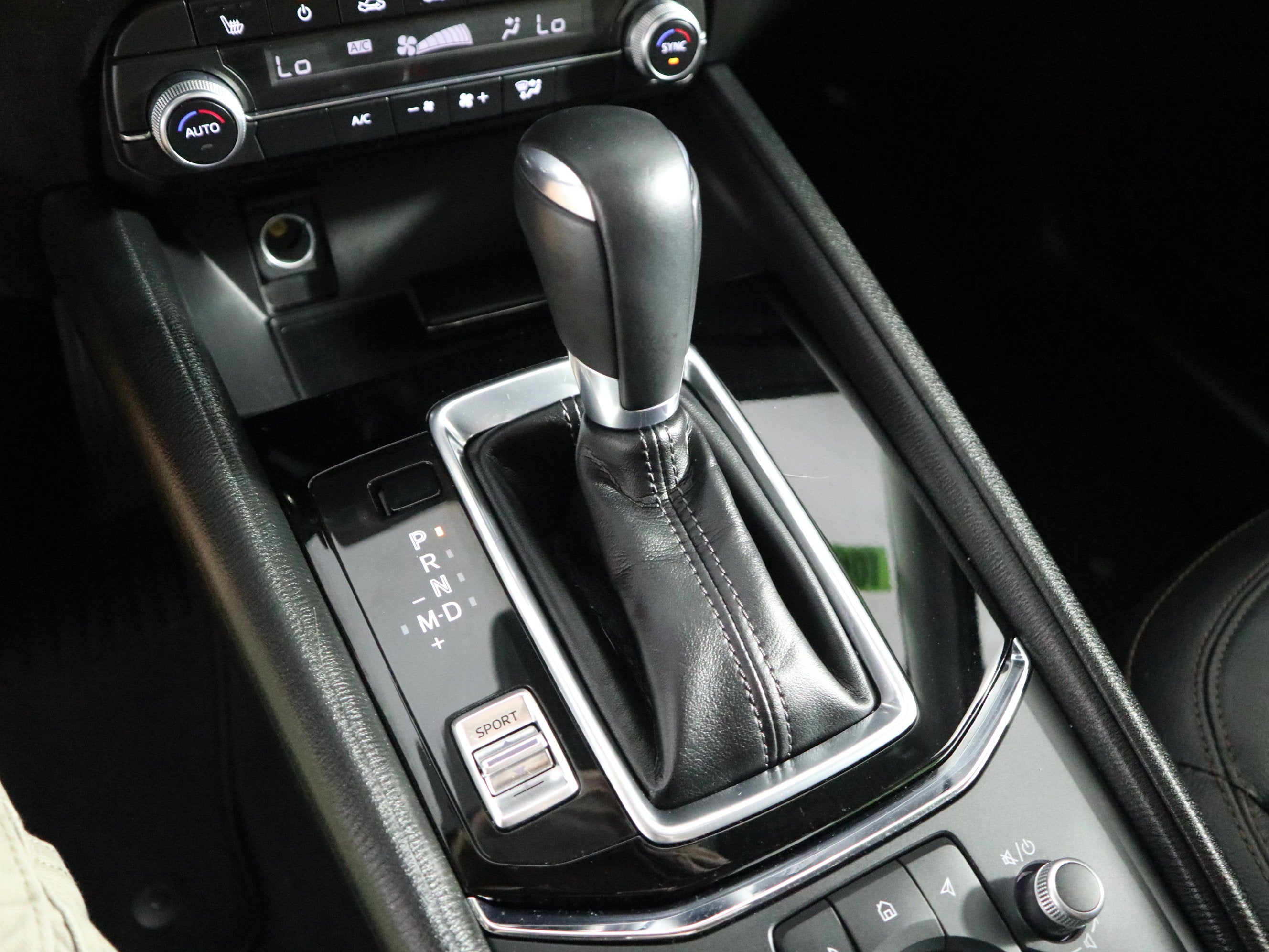 2023 Mazda Mazda CX-5 2.5 S Preferred Package AWD