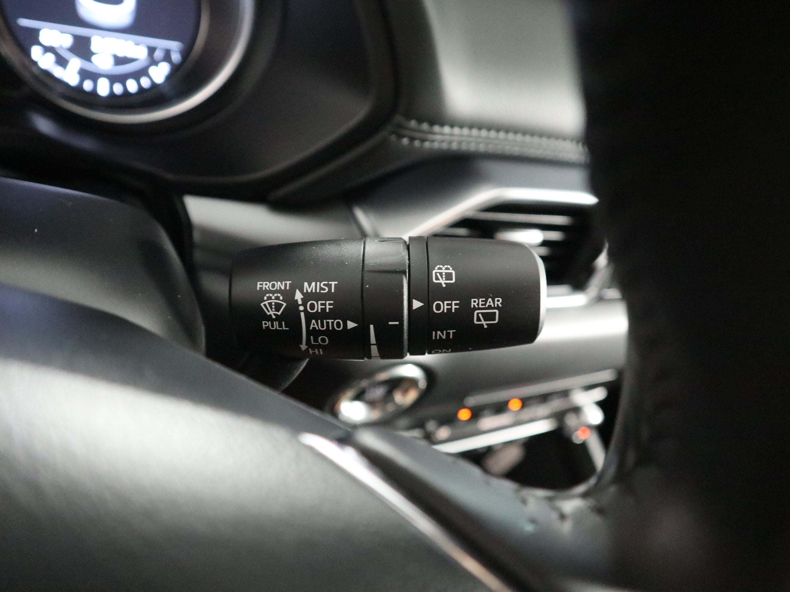 2023 Mazda Mazda CX-5 2.5 S Preferred Package AWD