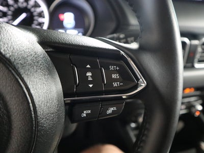 2023 Mazda Mazda CX-5 2.5 S Preferred Package AWD