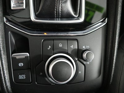 2023 Mazda Mazda CX-5 2.5 S Preferred Package AWD