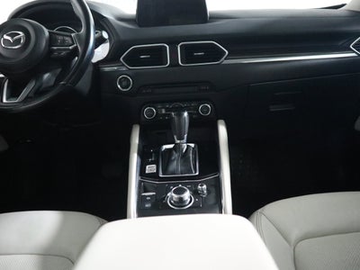 2017 Mazda Mazda CX-5 Grand Touring AWD