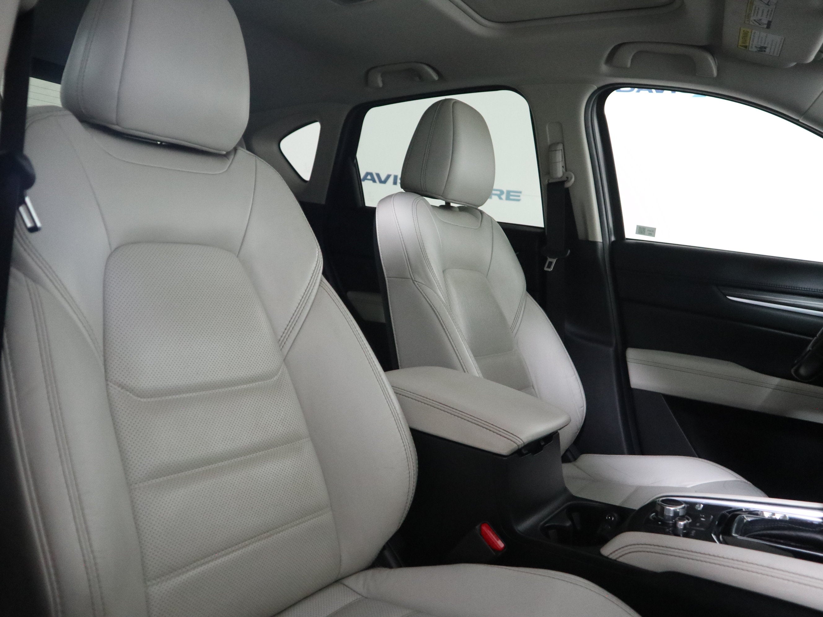 2017 Mazda Mazda CX-5 Grand Touring AWD