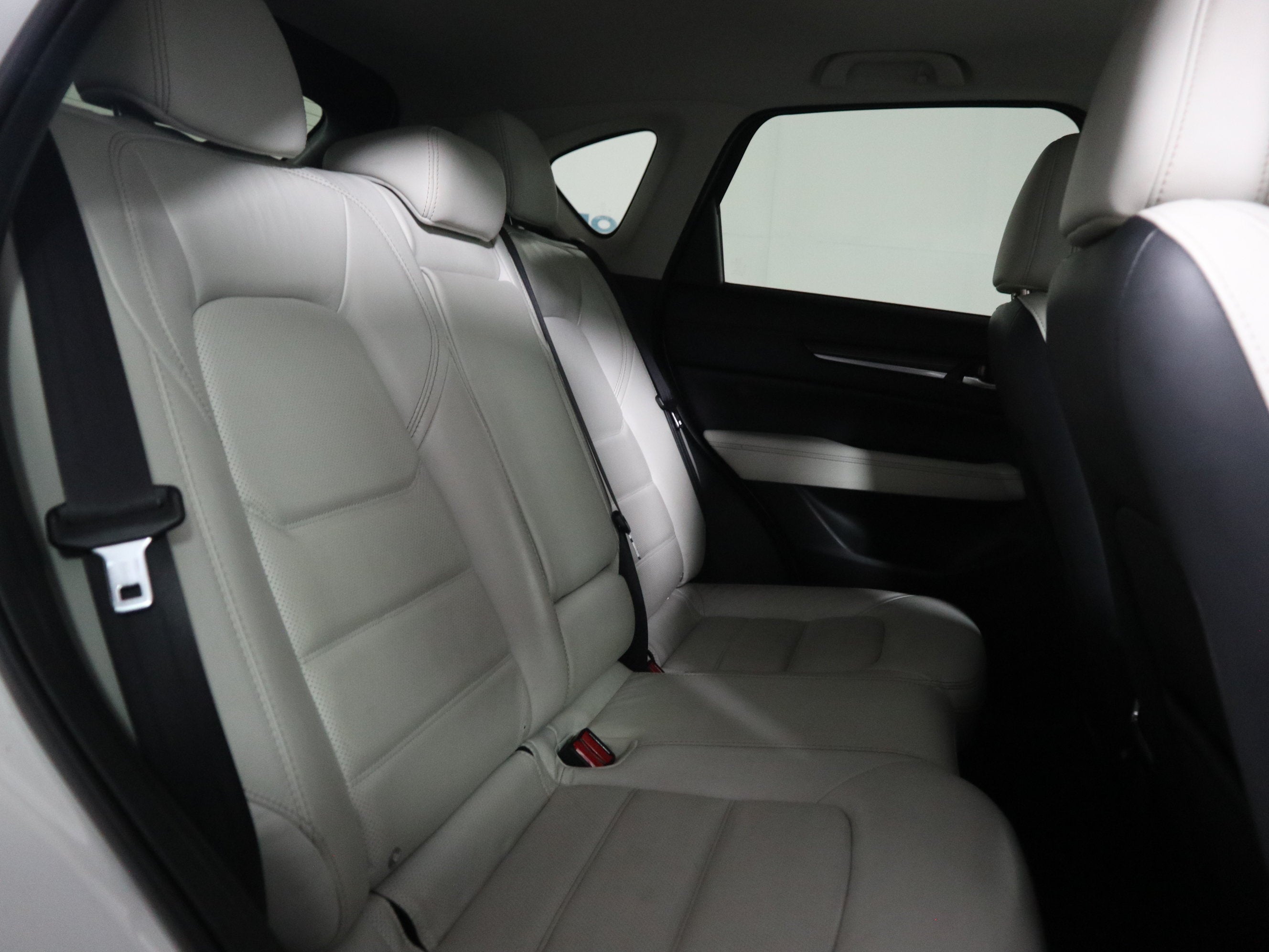 2017 Mazda Mazda CX-5 Grand Touring AWD
