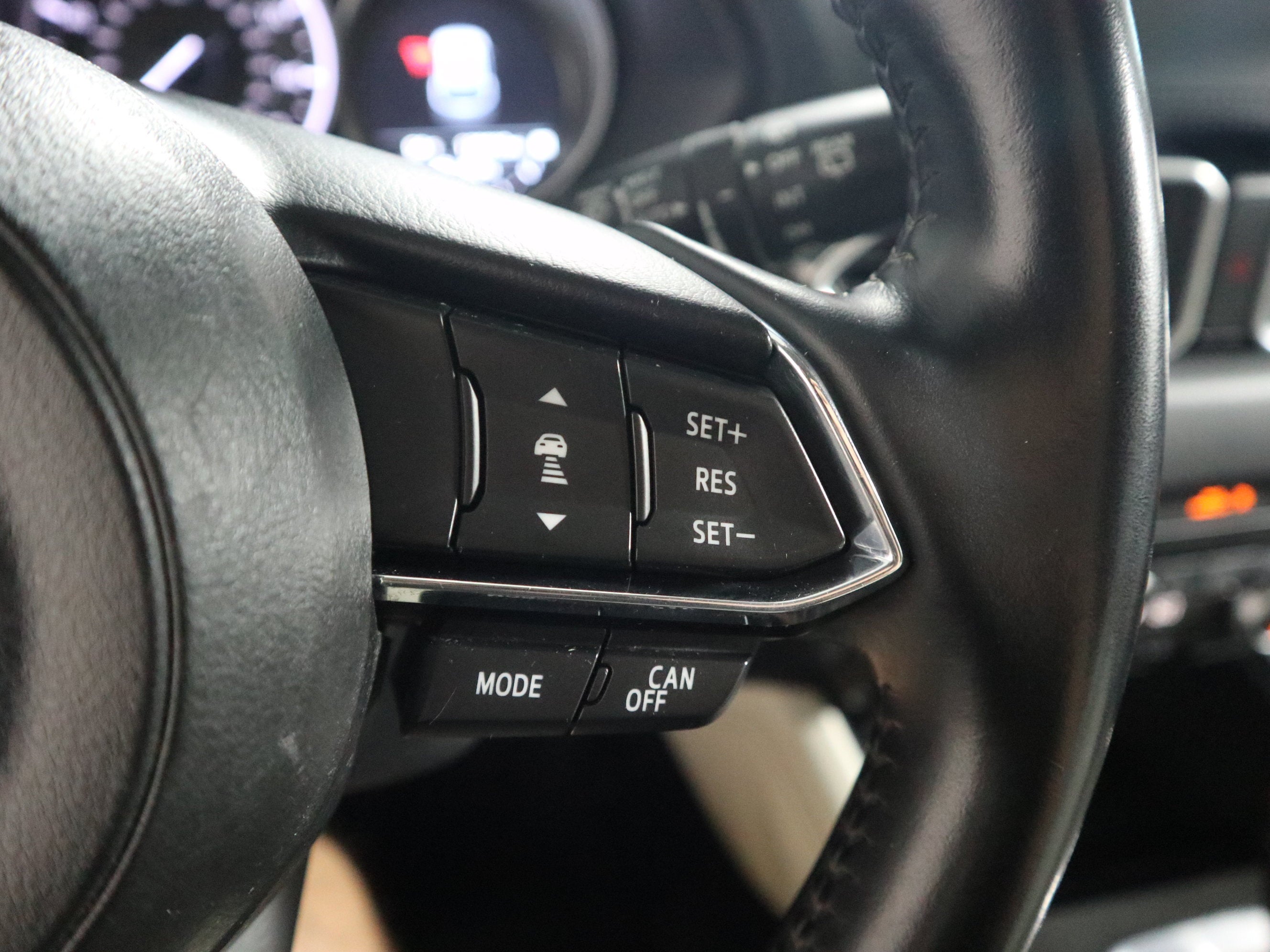 2017 Mazda Mazda CX-5 Grand Touring AWD