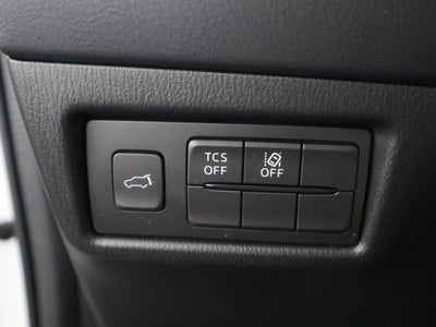 2017 Mazda Mazda CX-5 Grand Touring AWD