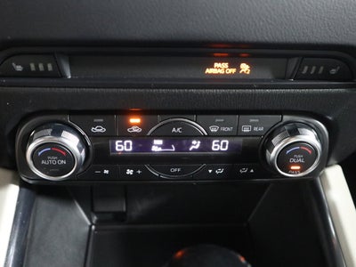 2017 Mazda Mazda CX-5 Grand Touring AWD