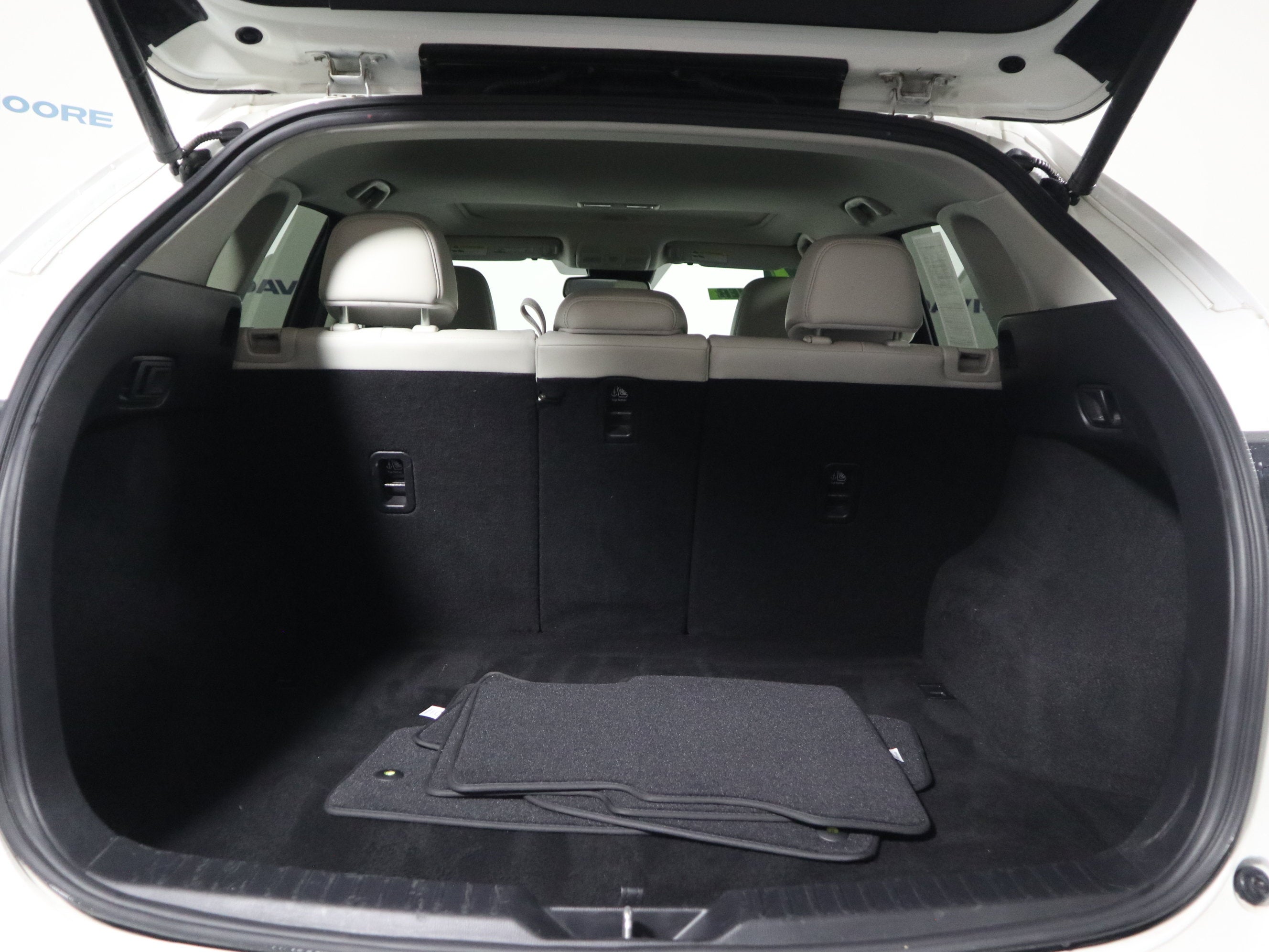 2017 Mazda Mazda CX-5 Grand Touring AWD