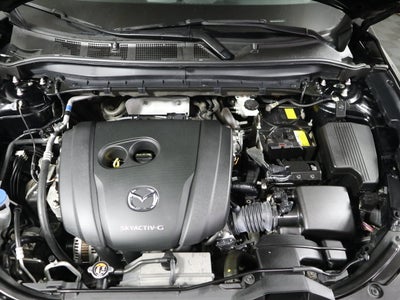 2023 Mazda Mazda CX-5 2.5 S Premium Package AWD