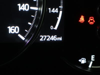 2023 Mazda Mazda CX-5 2.5 S Premium Package AWD