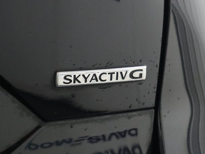 2023 Mazda Mazda CX-5 2.5 S Premium Package AWD