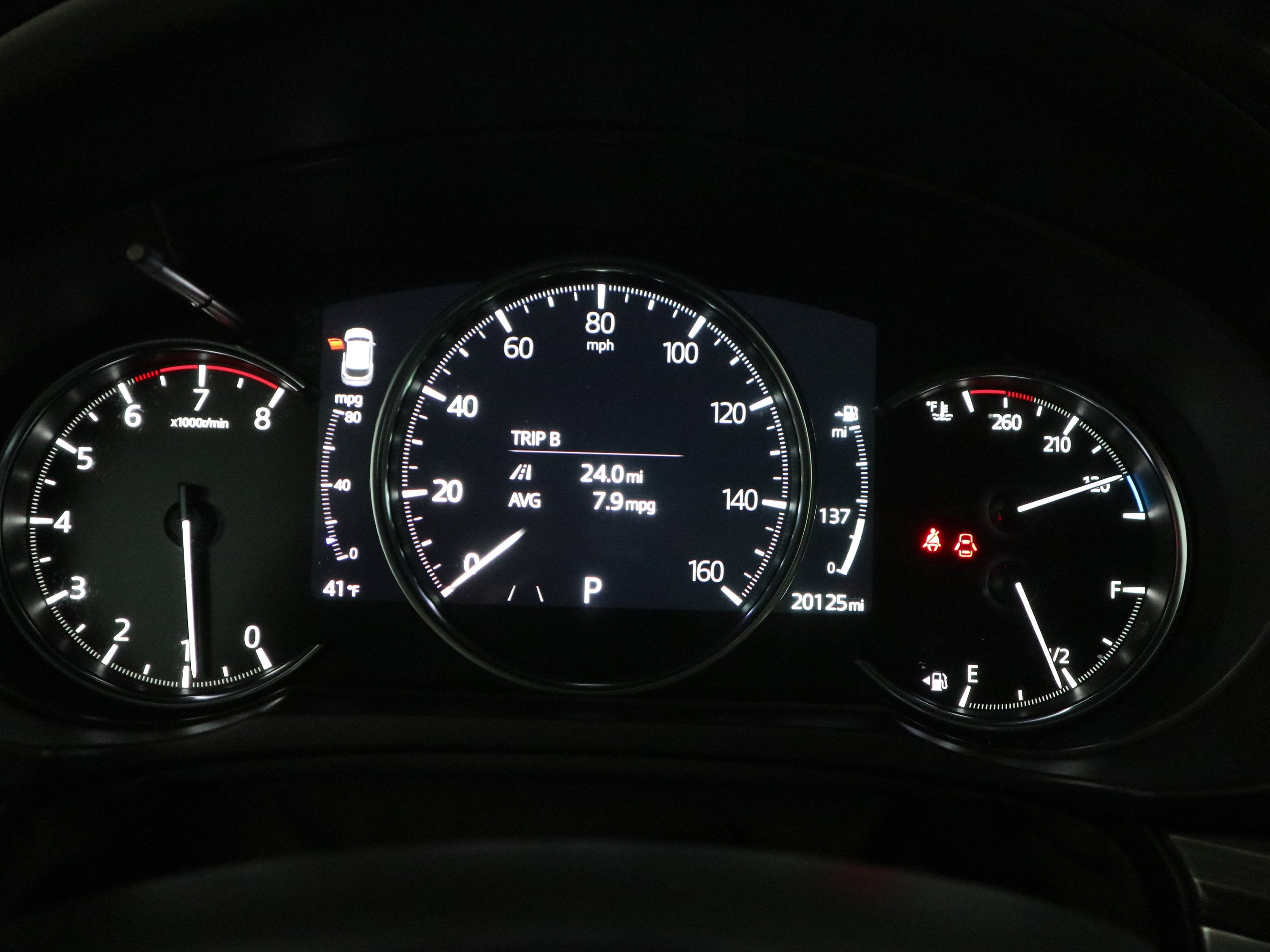 2022 Mazda Mazda CX-5 2.5 S Premium Package