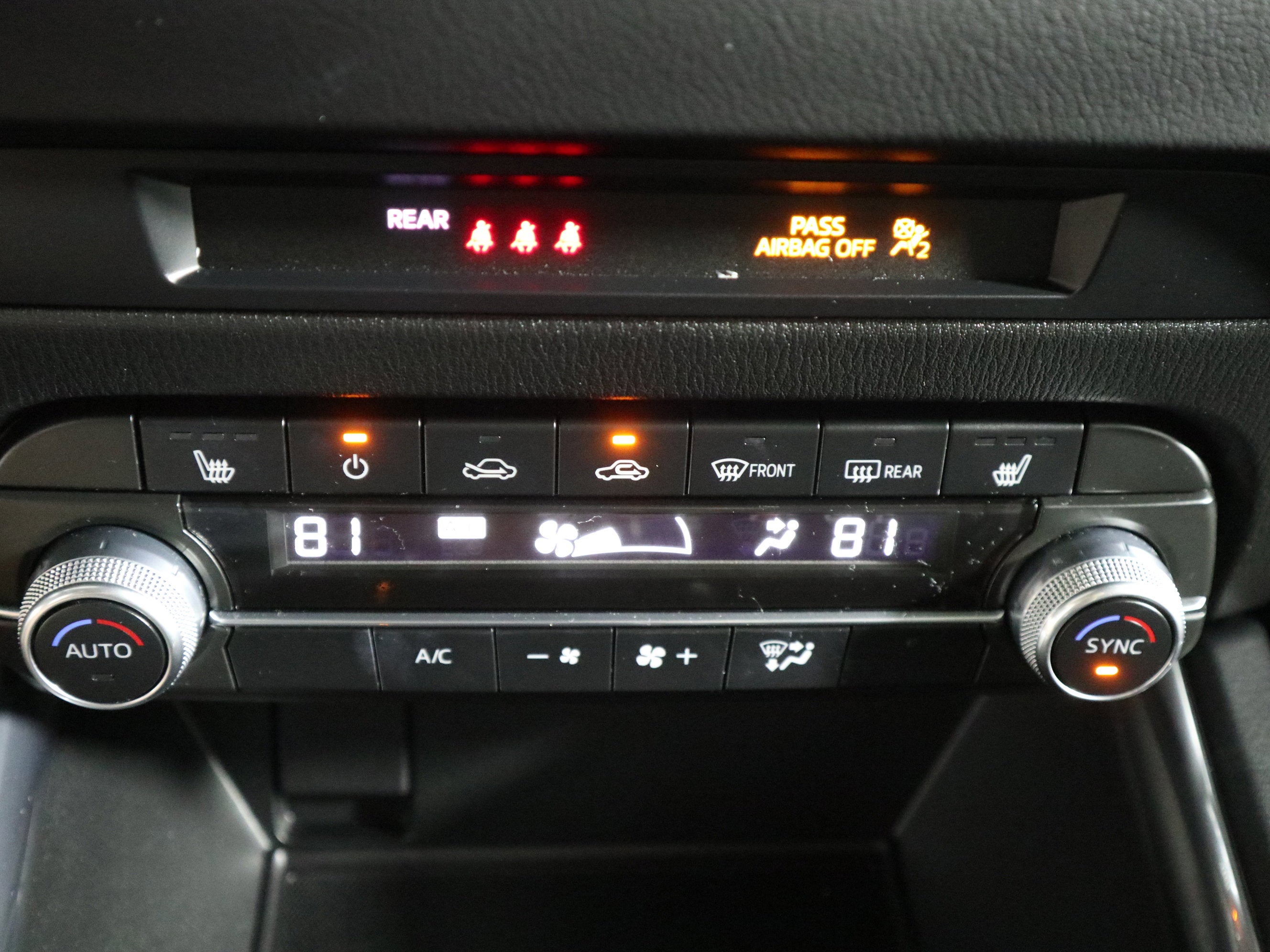 2022 Mazda Mazda CX-5 2.5 S Premium Package