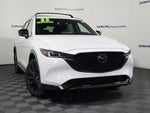 2025 Mazda Mazda CX-5 2.5 Turbo Premium Package