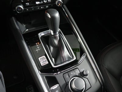 2025 Mazda Mazda CX-5 2.5 Turbo Premium Package