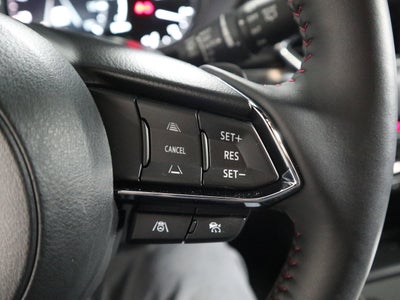 2025 Mazda Mazda CX-5 2.5 Turbo Premium Package