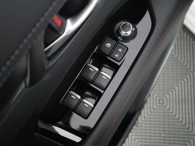 2025 Mazda Mazda CX-5 2.5 Turbo Premium Package