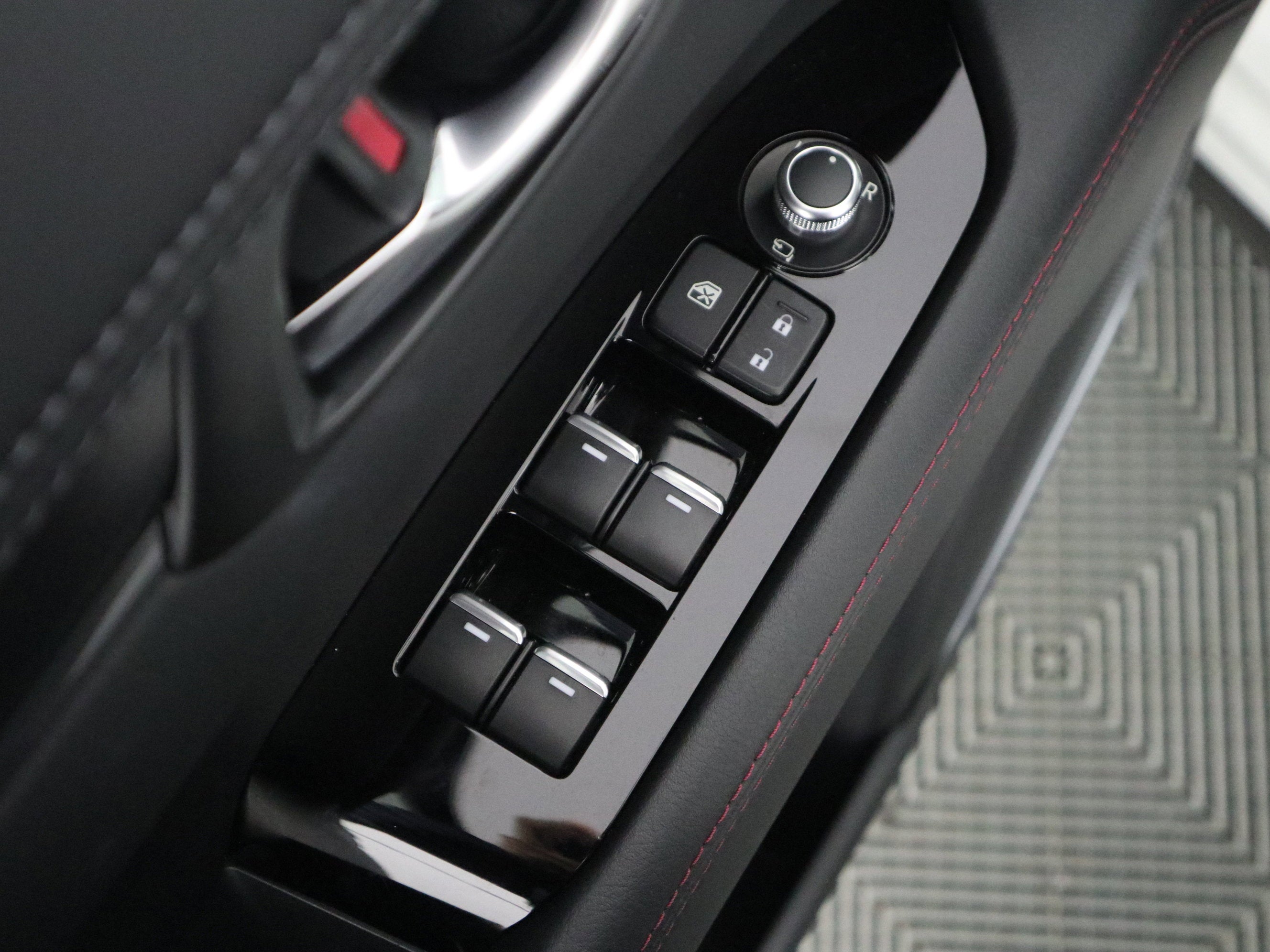 2025 Mazda Mazda CX-5 2.5 Turbo Premium Package