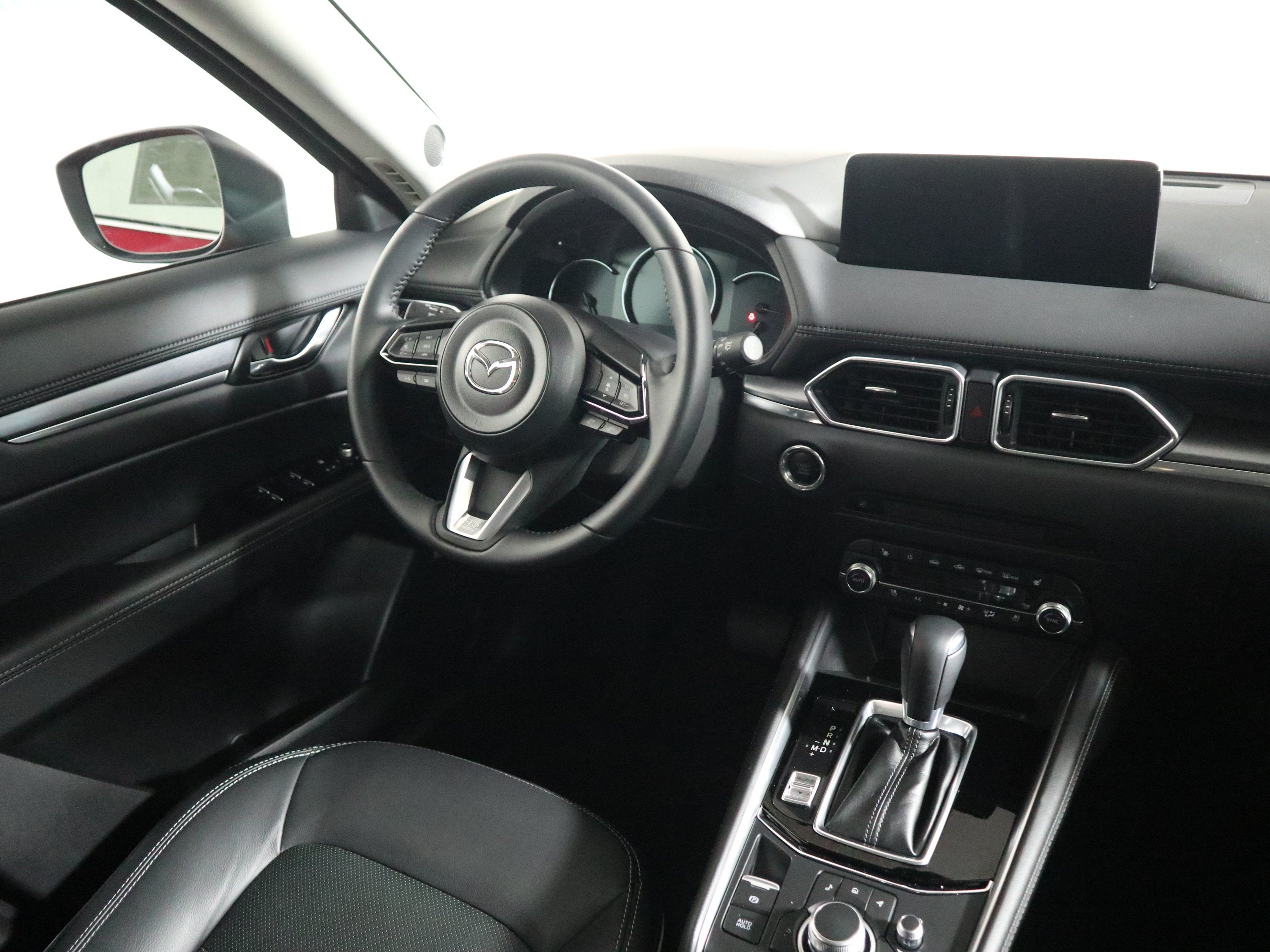 2025 Mazda Mazda CX-5 2.5 S Premium Plus Package AWD