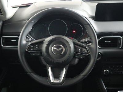 2025 Mazda Mazda CX-5 2.5 S Premium Plus Package AWD
