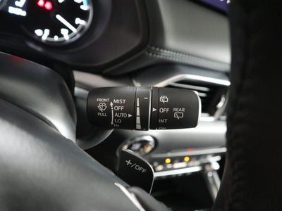 2025 Mazda Mazda CX-5 2.5 S Premium Plus Package AWD