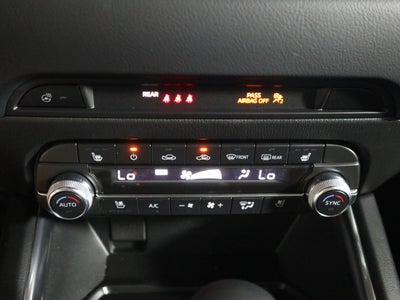 2025 Mazda Mazda CX-5 2.5 S Premium Plus Package AWD