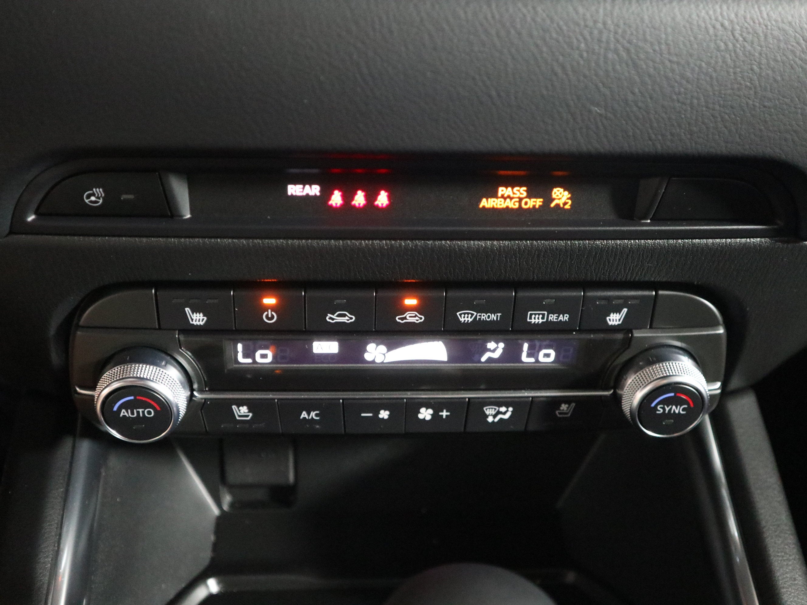 2025 Mazda Mazda CX-5 2.5 S Premium Plus Package AWD