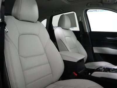 2025 Mazda Mazda CX-5 2.5 S Premium Plus Package AWD